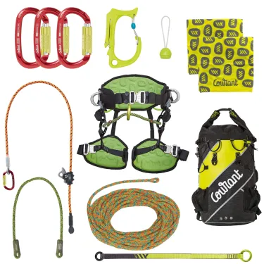 Kit Essentiel pour de l'élagage COURANT Essentiel