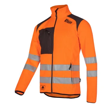 Veste Haute Visibilité Tundra Flash SIP PROTECTION