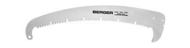 Lame de rechange pour scie Arborapid BERGER avec couteau