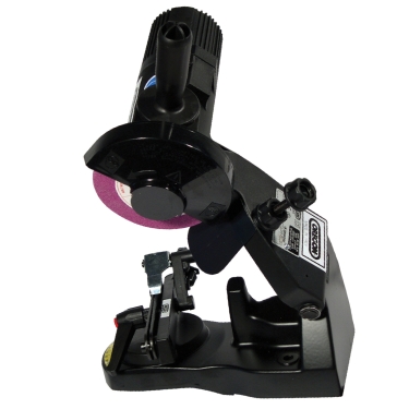 Mini affûteuse d'établi + ECO TAXE 0.17 € HT