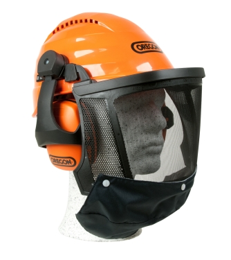 Casque de sécurité Waipoua