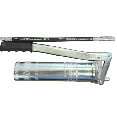 Pompe de graissage cartouche Lube-shuttle (Vis)