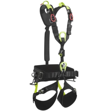 Harnais Vector Y EDELRID