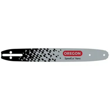 Guide-Chaîne-35 cm-OREGON-SpeedCut-Nano-.325"-Jauge-1,1 mm
