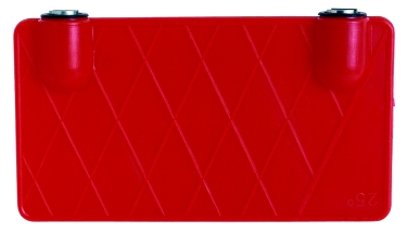 Gabarit d'affutage 25° - 30° aimanté