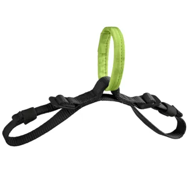 Pont d'attache SRT pour baudrier d'élagage TreeRex de EDELRID