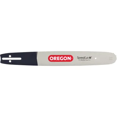 Guide 45 cm - OREGON SPEEDCUT .325'' - jauge 1.3 mm