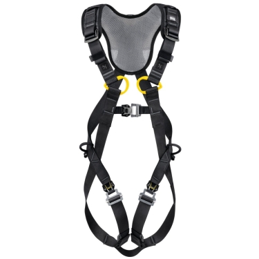 Harnais NEWTON FAST EUR PETZL