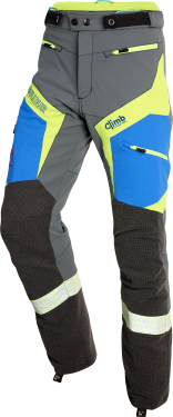 Pantalon Climb SOLIDUR - Classe 1