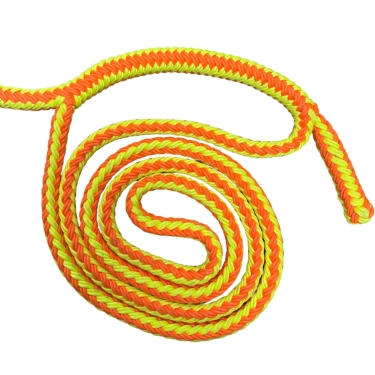 tREX Loopie Ø15,9 mm orange/jaune, 3,5 m