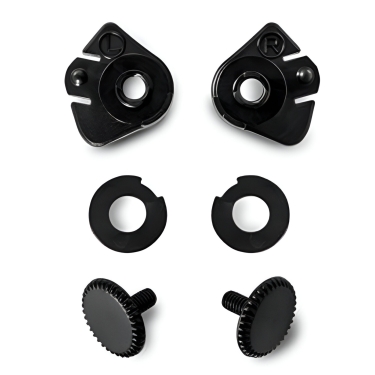 Kit vis fixation visière KASK Superplasma PL