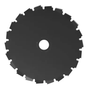 Lame D'Éclaircissage Scarlett 22T (20mm) / Ø200mm - HUSQVARNA