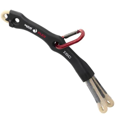 Squirrel Flex Tether Pour Apex Rope Wrench ISC
