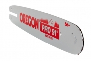 Guide 35 cm PRO-AM OREGON 3/8' '-91 (jauge 1.3 mm) - SUR COMM