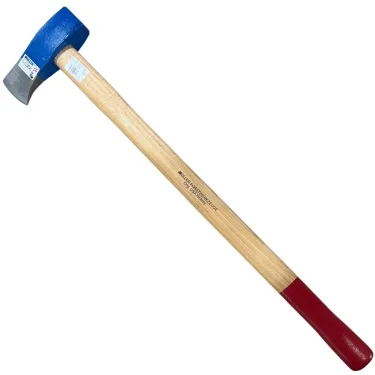 Merlin masse de 4kg avec un manche en bois MÜLLER