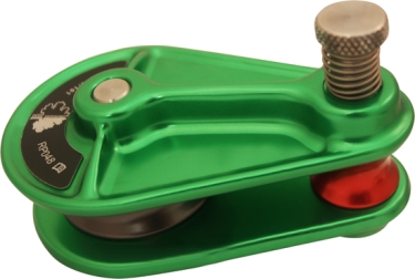 Poulie de Démontage BLOCKBUSTER Compact ISC - JUSQU'A EPUISEMENT