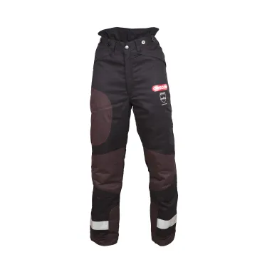 Pantalon Yukon+ OREGON Classe 2