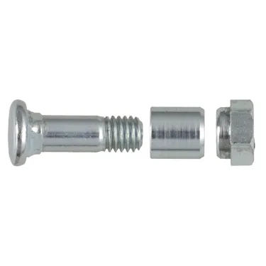Boulon + écrou pour sécateur LOWE
