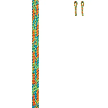 Corde de Rappel Komora COURANT - Ø11,7 mm - 2 épissures  - 30 mètres