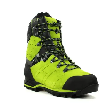 Chaussures Protector Ultra HAIX vert lime