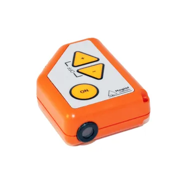 Dendromètre / Clinomètre électronique Haglöf