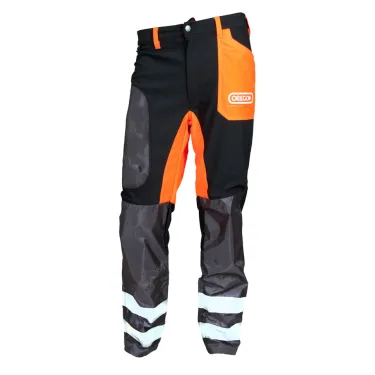 Pantalon de Débroussaillage OREGON