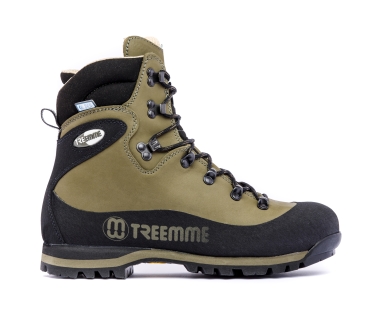 Chaussure de Travail Treemme -