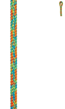 Corde de Rappel Komora COURANT - Ø11,7 mm - 1 Epissure