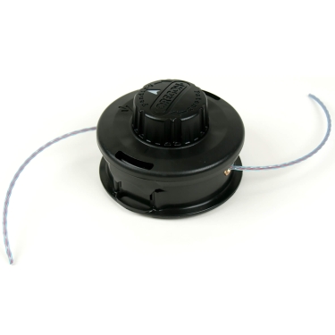 Tête Débrouss. Universelle OREGON 109 mm (25-33cc)