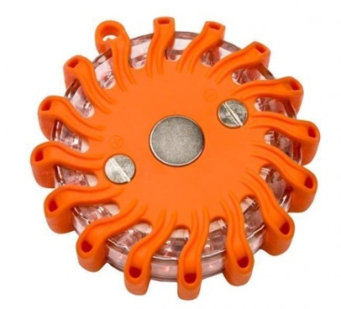 Balise signalisation LED - JUSQU'A EPUISEMENT