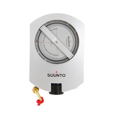 Clinomètre PM5 SUUNTO