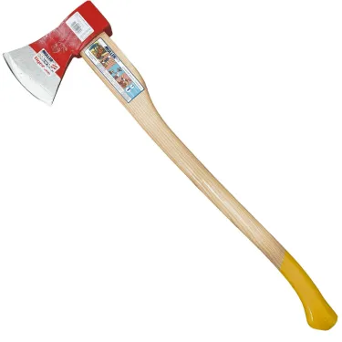 Hache Tiger de MÜLLER