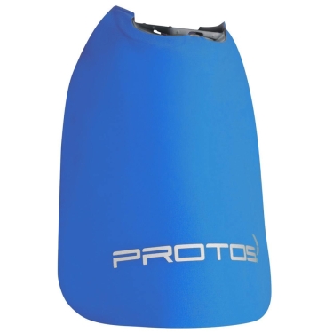 Protège nuque Protos Bleu