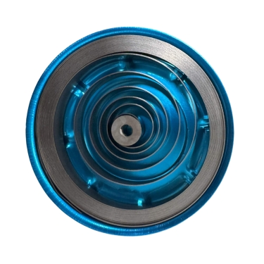 Ressort de rappel Spencer 15 m