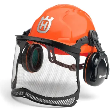 Casque de sécurité Classic de Husqvarna