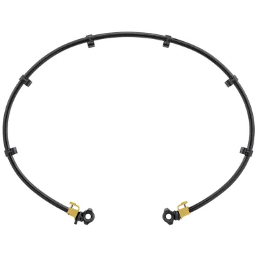 Fixation de rechange pour kit du bloqueur KNEE ASCENT de Petzl