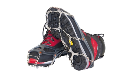 Chaînes à Neige pour Chaussures