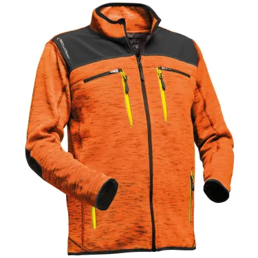 veste-travail-homme-veste-inuit-protos-orange