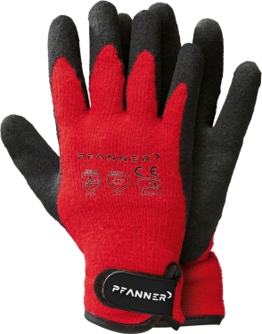 Gants Stretchflex Ice Grip PFANNER