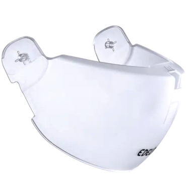 Surprotection visière casque Tectum Edelrid
