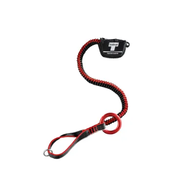 Longe Porte-Tronçonneuse antiSHOCK TEUFELBERGER