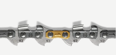 Chaine S93G HUSQVARNA - .3/8"LP - 1.3 (Unité)