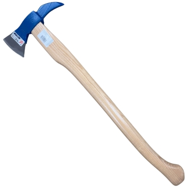 Sapie hache manche de 70 cm.