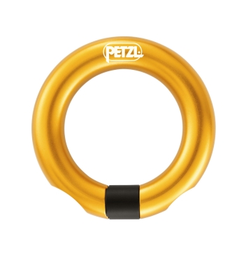 Anneau Ouvrable Ring Open PETZL
