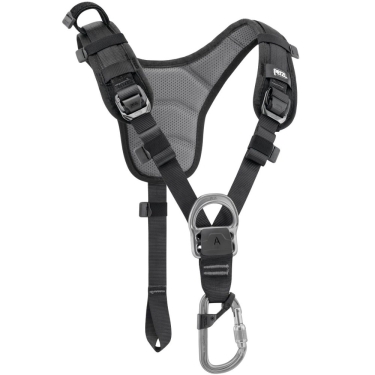 Torse TOP PETZL