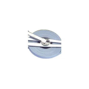 Ruban de rechange mesure 30 m. à poignée polyamide