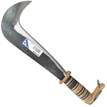 Serpe Italienne, lame de 25cm (N°1) - RINALDI