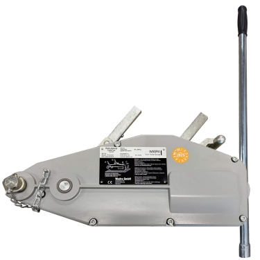 Cabletrac type 808 Complet