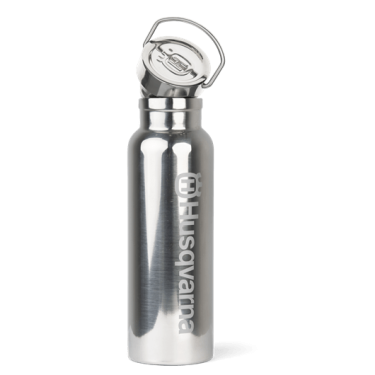 EOL - Bouteille Isotherme Xplorer HUSQVARNA - 0,5L