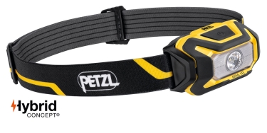 Lampe Frontale ARIA 1R PETZL